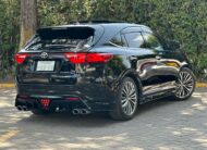 2017 Toyota Harrier