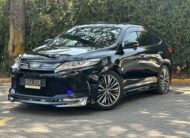 2017 Toyota Harrier