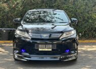 2017 Toyota Harrier