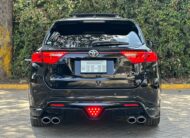 2017 Toyota Harrier