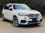 2016 BMW X5 XDrive40e M-Sport