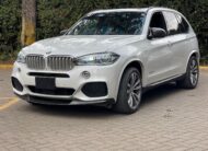 2016 BMW X5 XDrive40e M-Sport