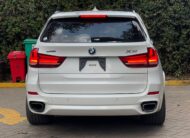2016 BMW X5 XDrive40e M-Sport