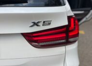 2016 BMW X5 XDrive40e M-Sport