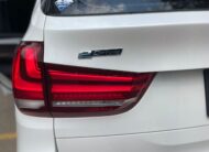 2016 BMW X5 XDrive40e M-Sport
