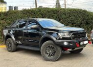 2019 Ford Ranger Raptor