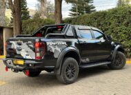 2019 Ford Ranger Raptor