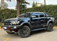 2019 Ford Ranger Raptor