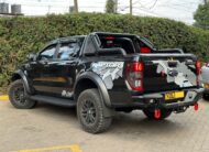 2019 Ford Ranger Raptor