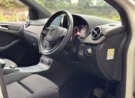 2016 Mercedes Benz B180