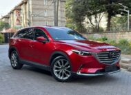 2017 Mazda CX-9