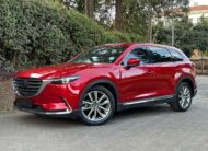 2017 Mazda CX-9