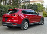 2017 Mazda CX-9