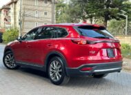 2017 Mazda CX-9