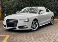 2016 Audi A5 Coupe S-Line Quattro