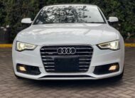 2016 Audi A5 Coupe S-Line Quattro