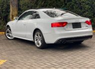 2016 Audi A5 Coupe S-Line Quattro