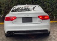 2016 Audi A5 Coupe S-Line Quattro