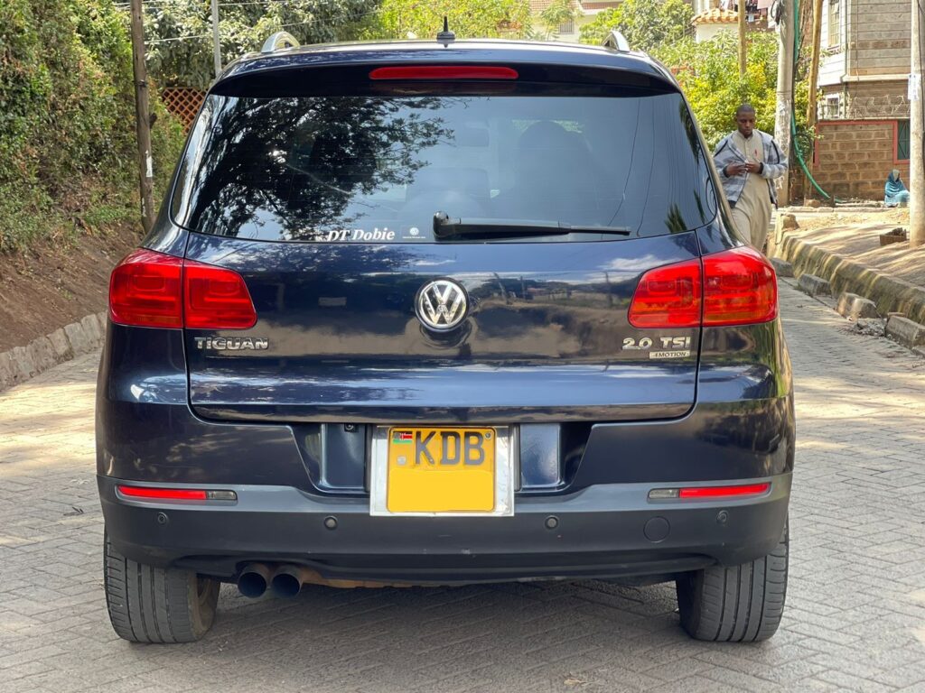 Used cars under 3 million in Kenya