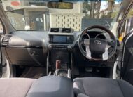 2016 Toyota Landcruiser Prado TX J150