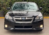 2014 Subaru Legacy BMM