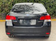 2014 Subaru Legacy BMM