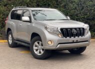 2016 Toyota Landcruiser Prado GXL