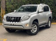 2016 Toyota Landcruiser Prado GXL