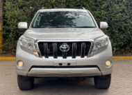 2016 Toyota Landcruiser Prado GXL