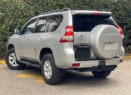 2016 Toyota Landcruiser Prado GXL