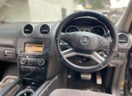 2011 Mercedes Benz ML350