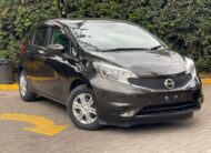 2015 Nissan Note