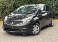 2015 Nissan Note