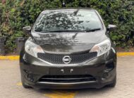 2015 Nissan Note