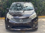 2013 Nissan Note DIGS