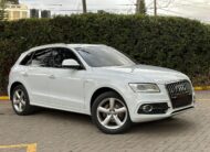 2016 Audi Q5 Quattro