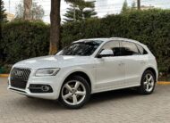 2016 Audi Q5 Quattro