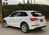 2016 Audi Q5 Quattro