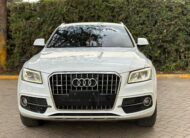 2016 Audi Q5 Quattro