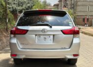 2017 Toyota Fielder