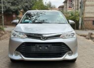 2017 Toyota Fielder