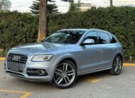 2016 Audi SQ5