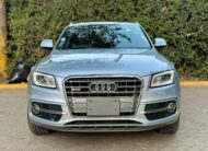 2016 Audi SQ5