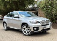 2008 BMW X6