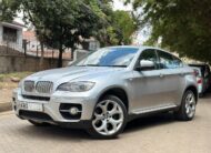 2008 BMW X6