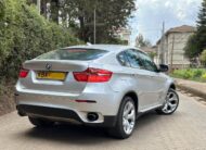 2008 BMW X6