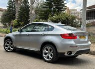 2008 BMW X6