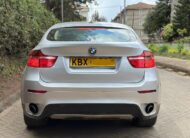 2008 BMW X6