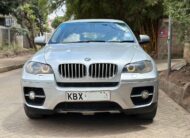 2008 BMW X6