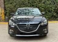 2016 Mazda Axela